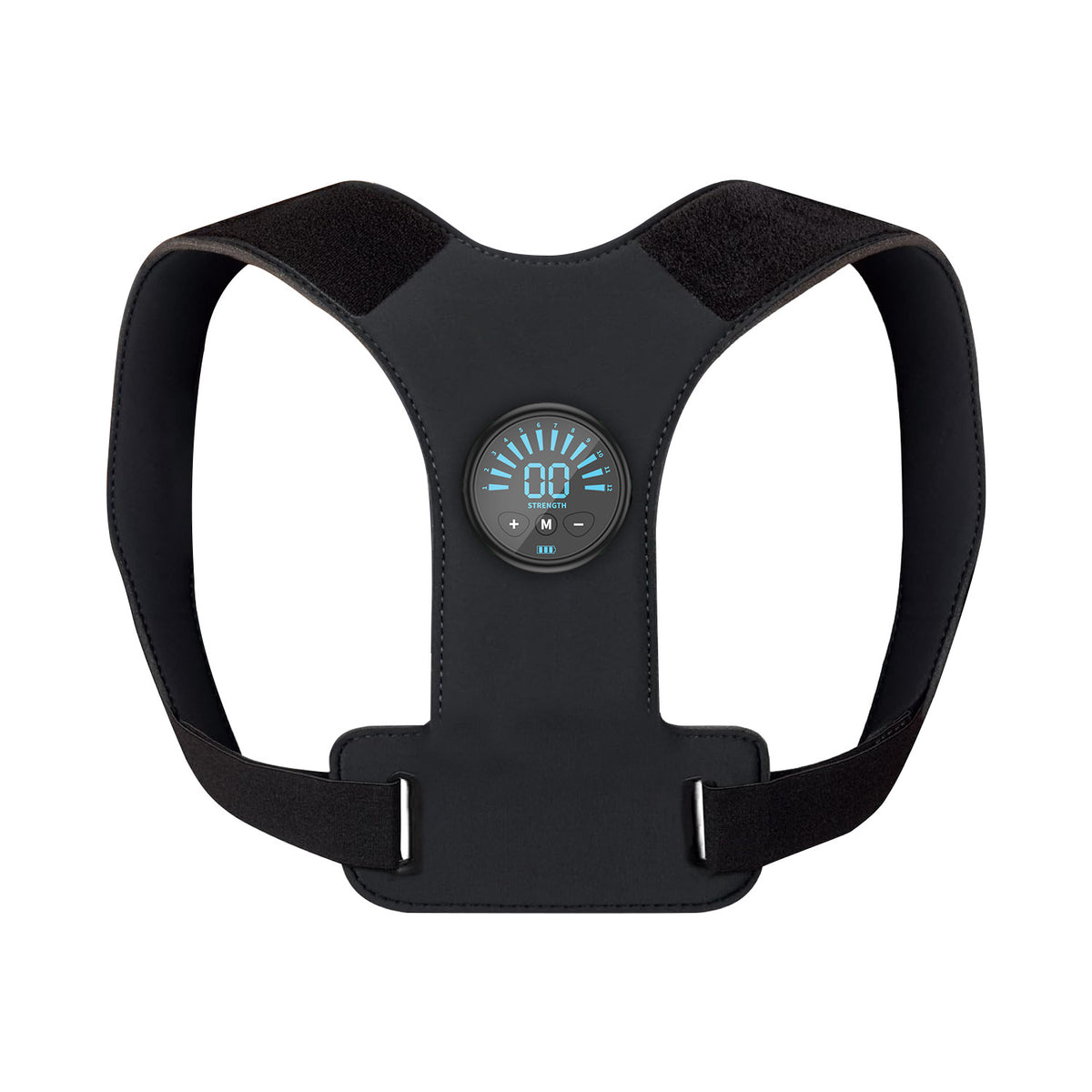 Kestro EMS Posture Trainer – Strengthen Your Upper Back & Improve Posture